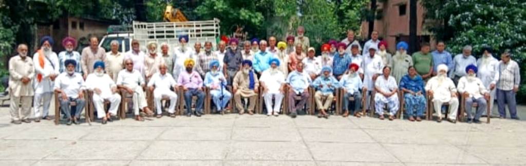 7 ਅਗਸਤ ਦੀ ਮਹਾ ਰੈਲੀ ਵਿੱਚ ਭਰਵੀਂ ਸ਼ਮੂਲੀਅਤ ਕਰੇਗੀ ਪੈਨਸ਼ਨਰਜ਼ ਐਸਸੀਏਸ਼ਨ ਆਗੂ